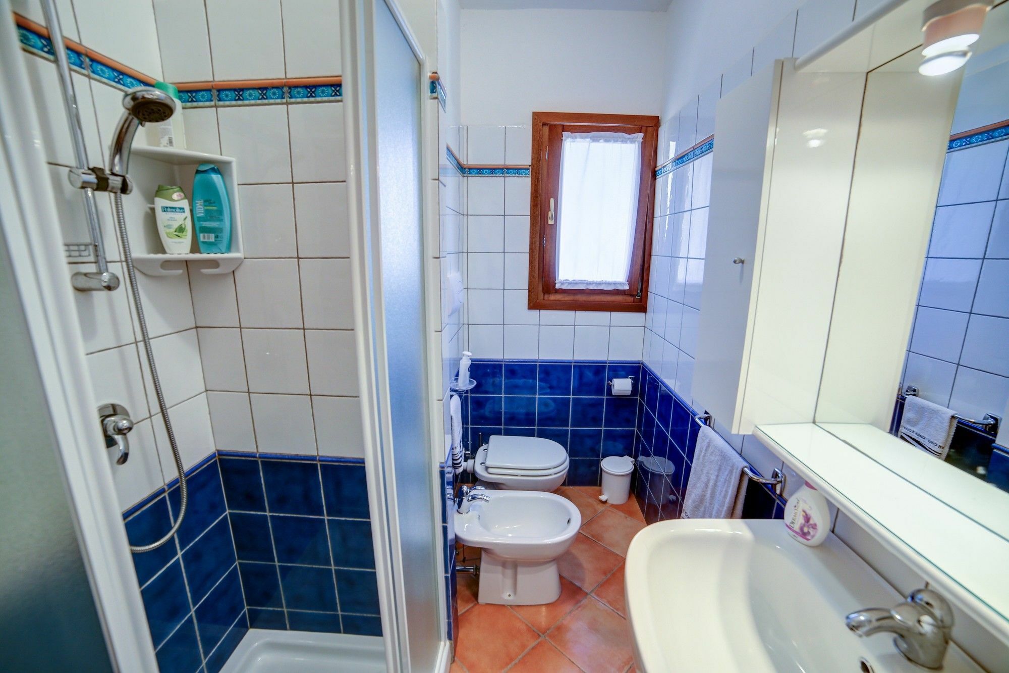 Delia Apartments Сан Теодоро Екстериор снимка